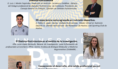 CARTEL JORNADAS DE ORIENTACIÓN UPO 2021