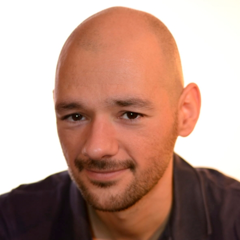 David Caballero Pradas