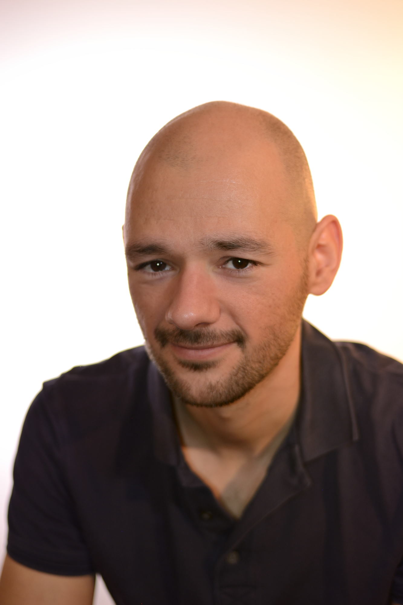 David Caballero Pradas