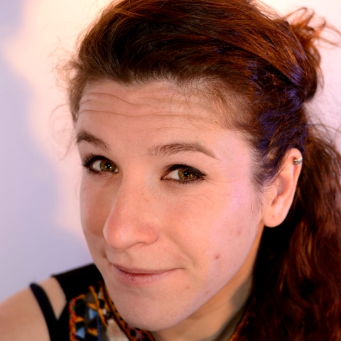 Luz Olid Díaz