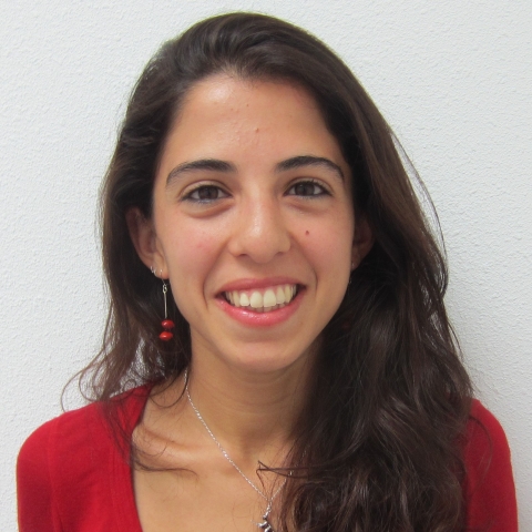María Suarez Muñoz