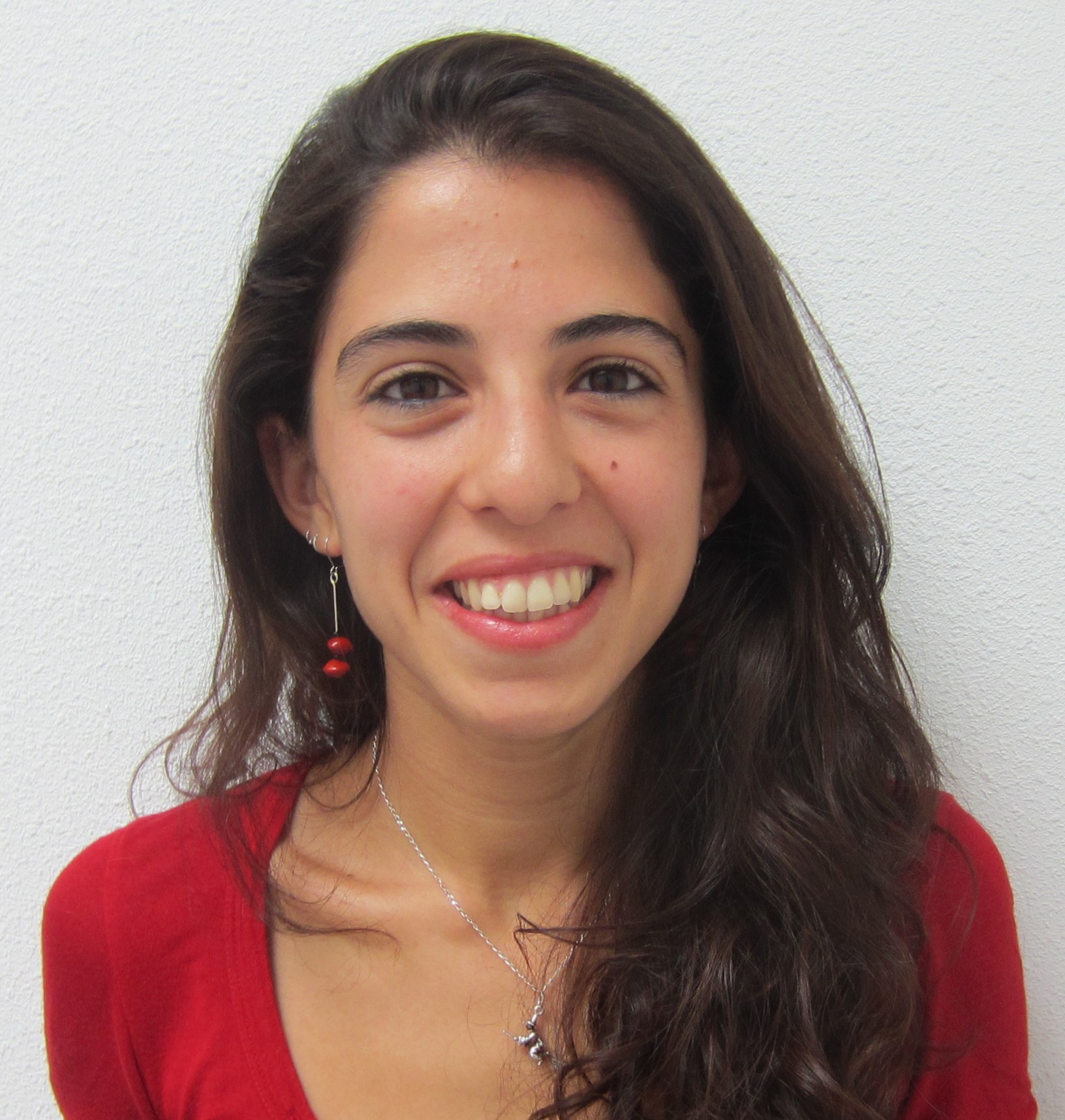 María Suarez Muñoz