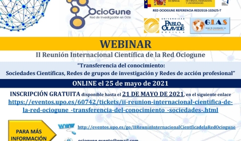Cartel II REUNION RED OCIOGUNE
