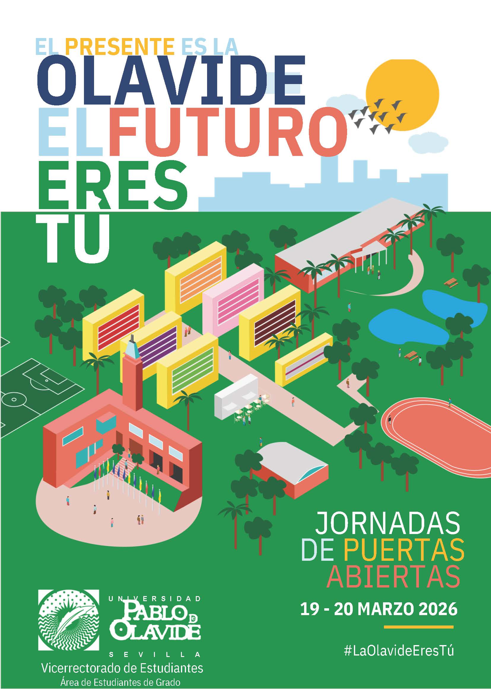 FAC. DE CC. SOCIALES - PROGRAMA JORNADAS PUERTAS ABIERTAS UPO 2025-2026_Página_1