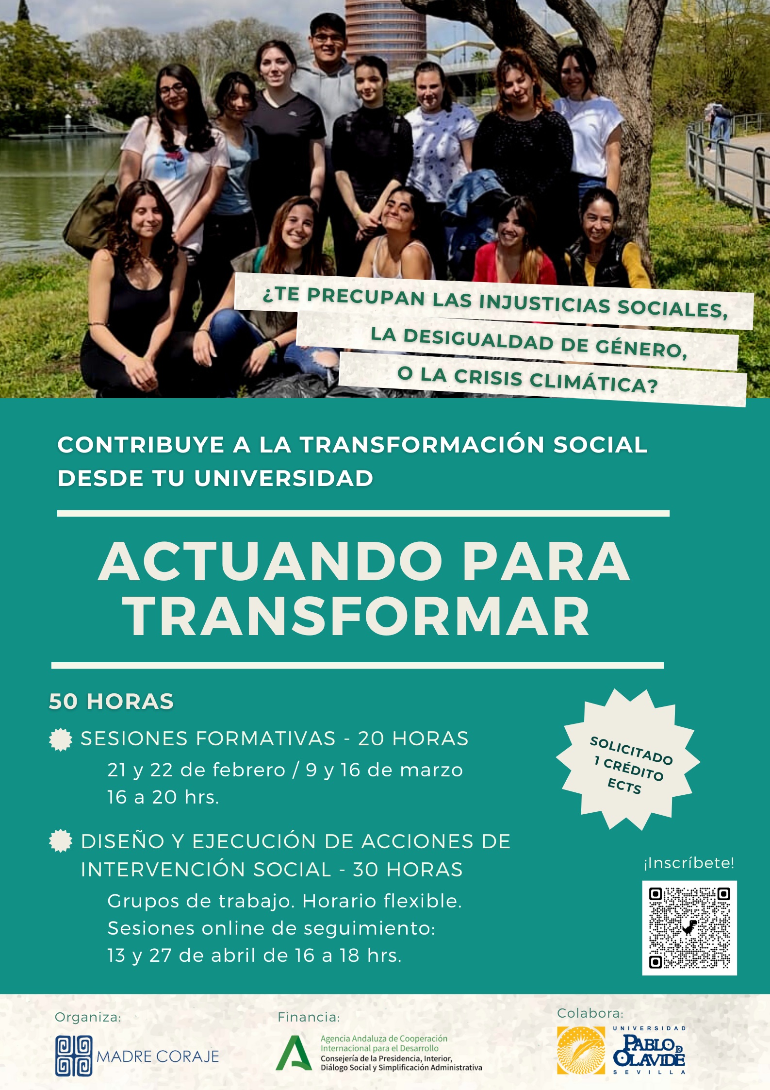 Cartel_Actuando_UPO_23