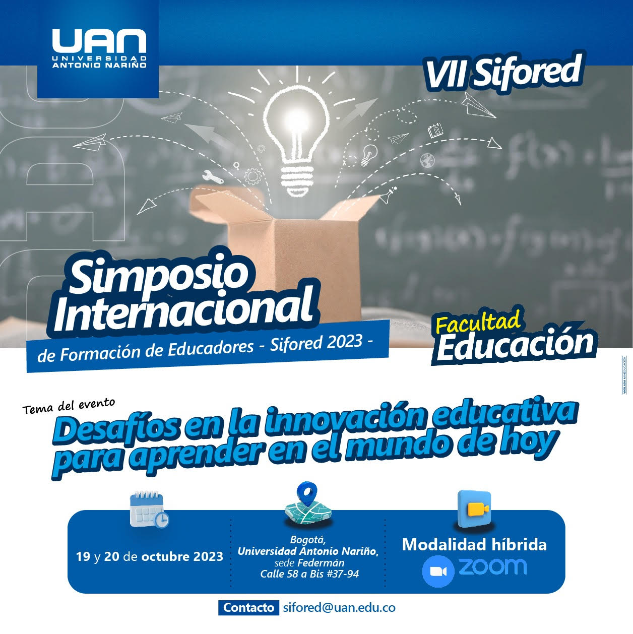 SIFORED 2023_ Oficial