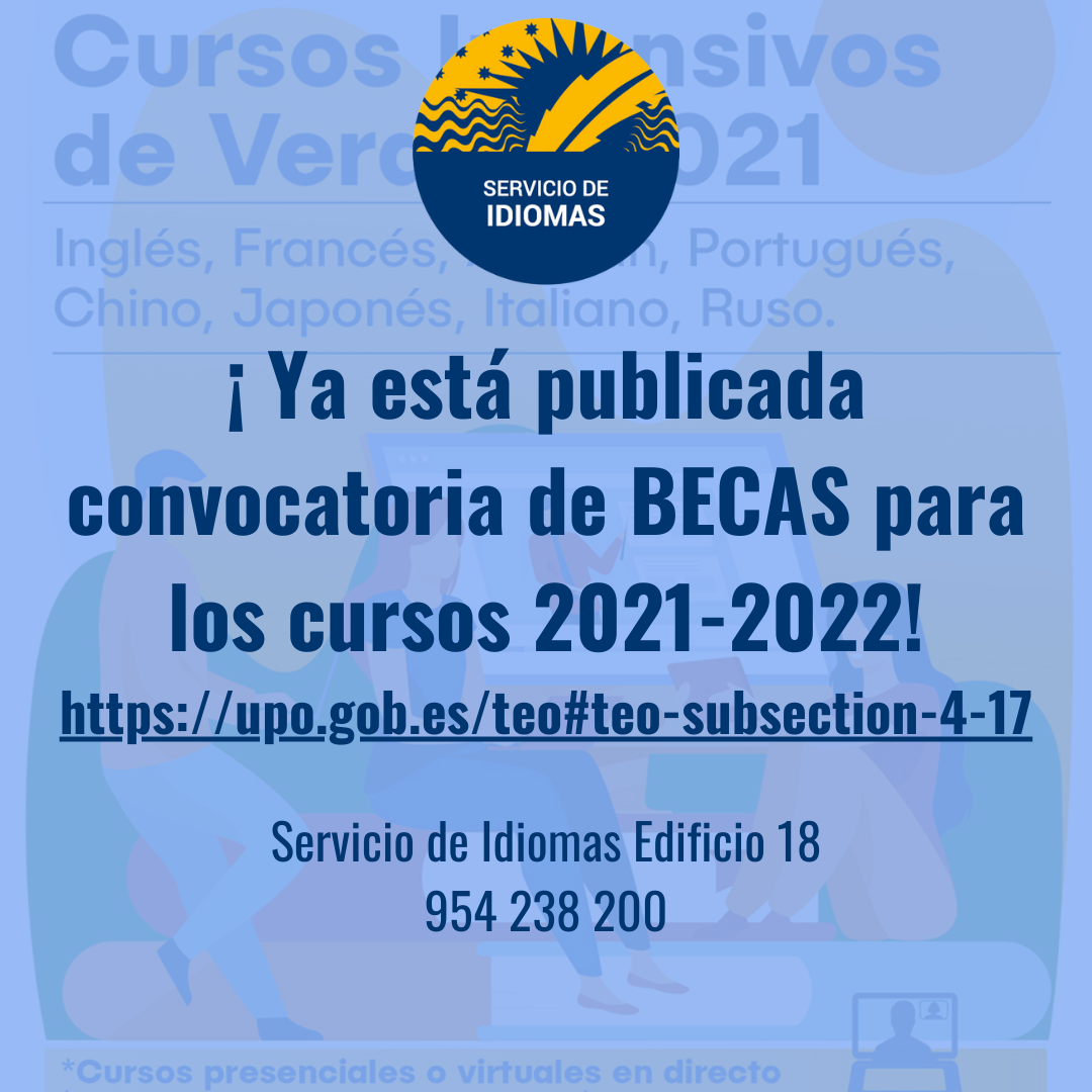 Becas