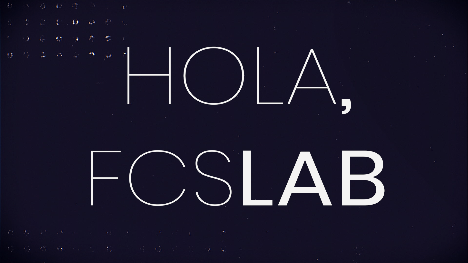 Captura FCSLAB 2