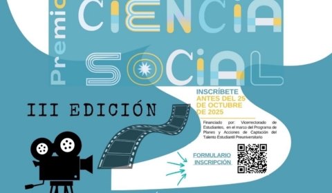 CARTEL III CONCURSO REDES