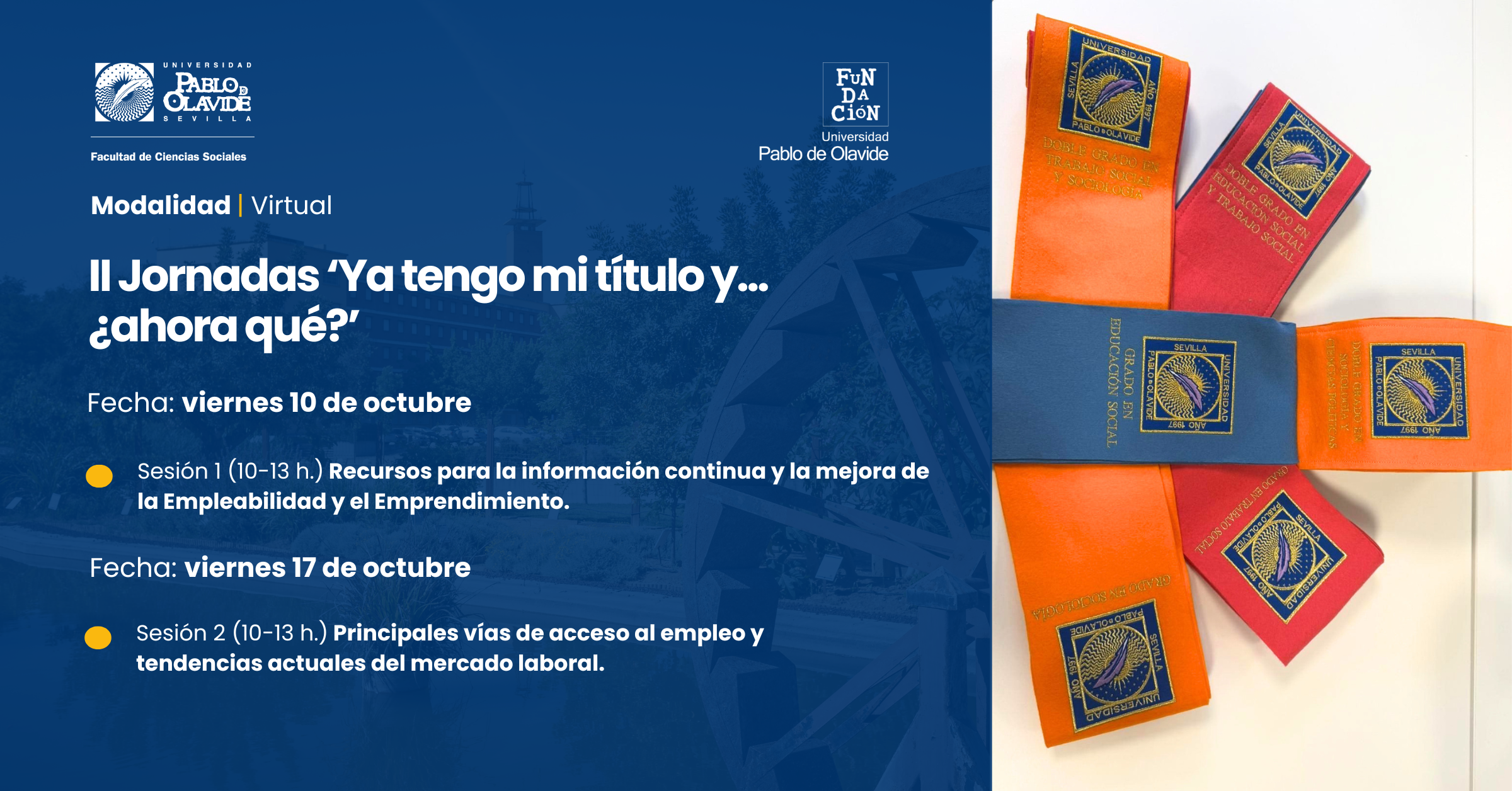 Jornadas CCSS Horizontal
