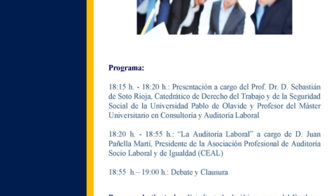 Conferencia_AuditoriaLaboral_23_3_2022