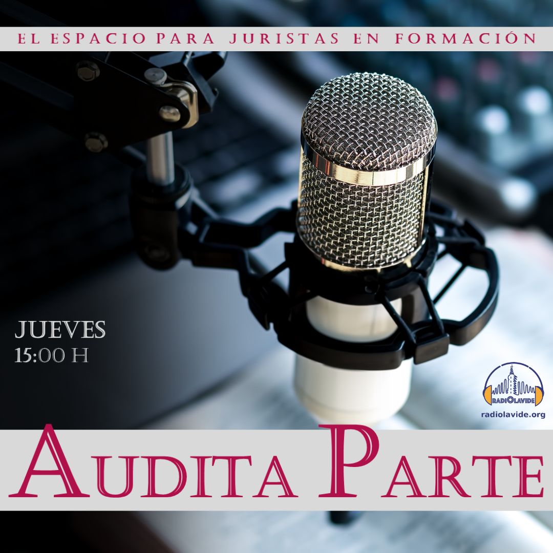 AUDITA-PARTE ESTRENO