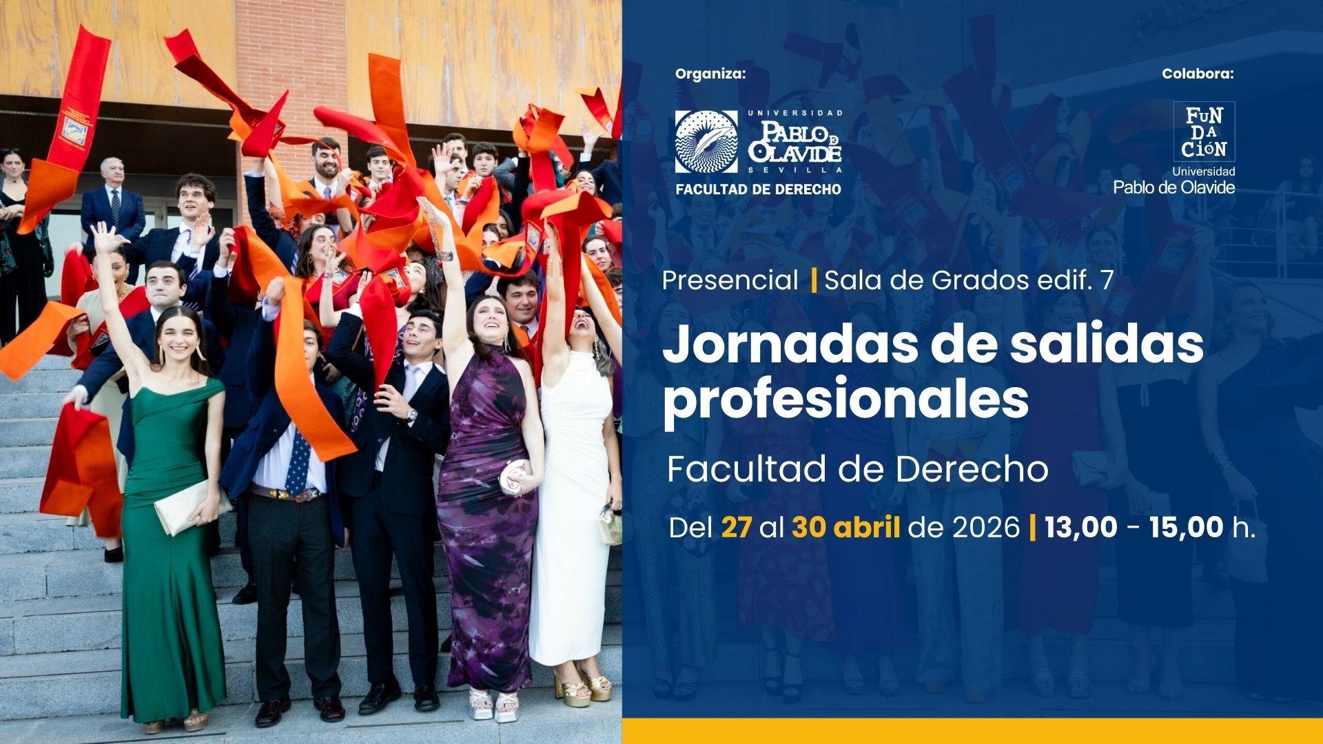 CARTEL GENERICO salidas profesionales