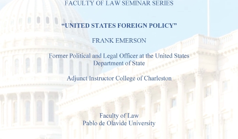CARTEL US FOREIGN POLICY