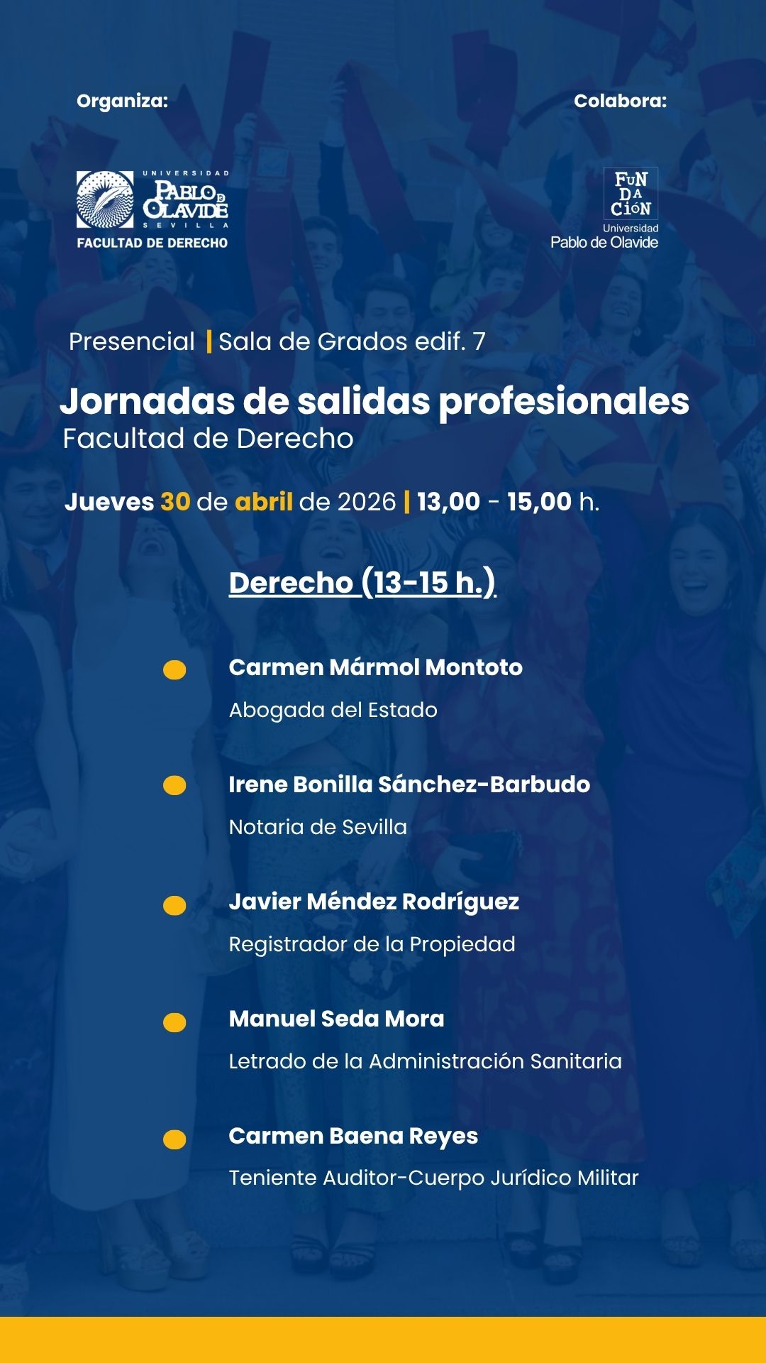 JUEVES 30-RRSS