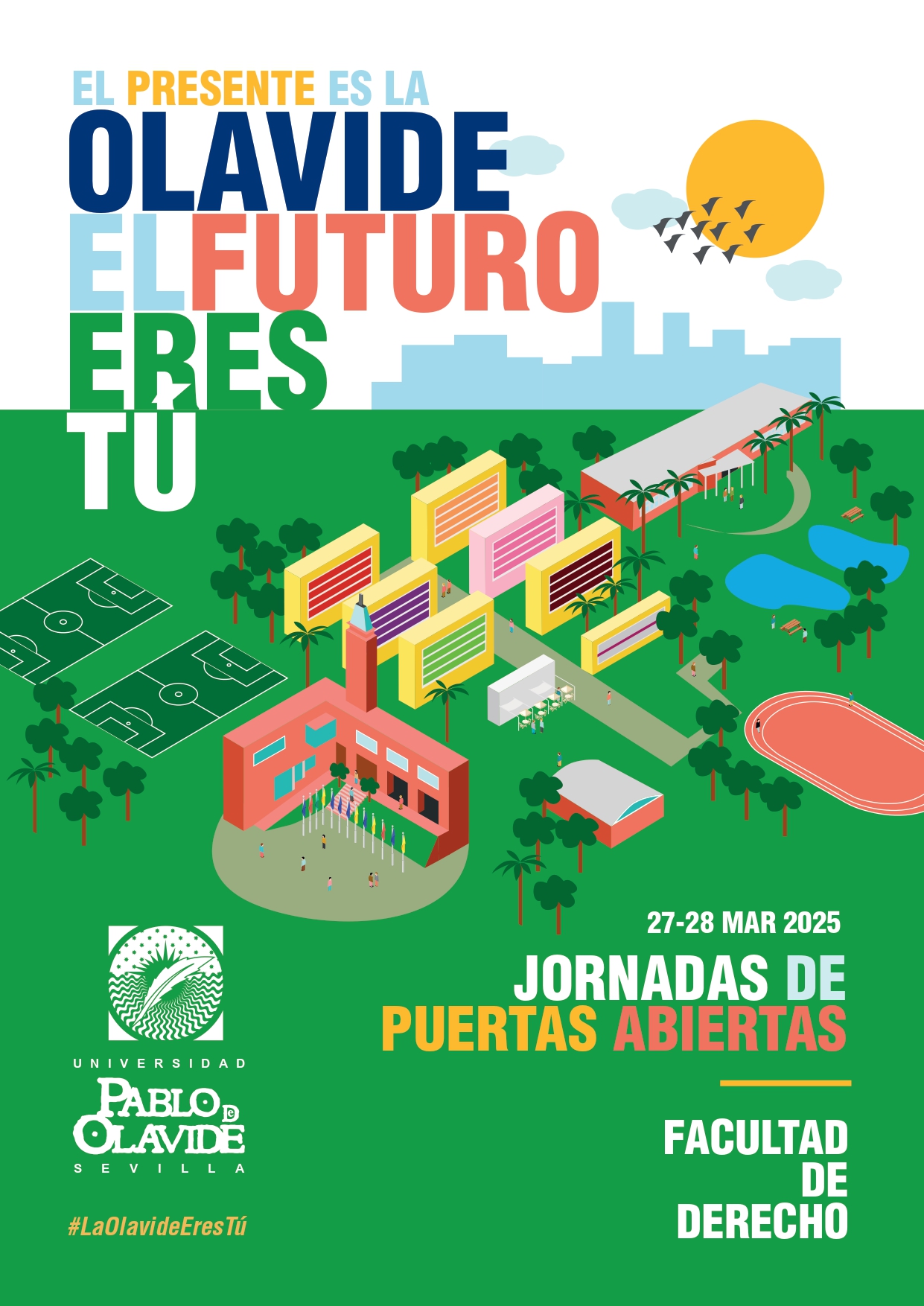 Jornada Puertas Abiertas 1