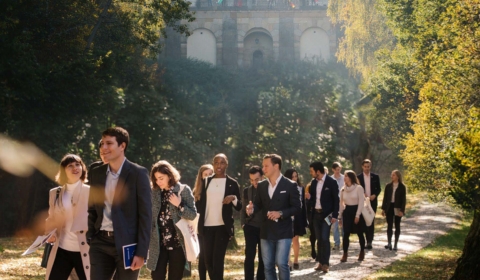 COLEGIO DE EUROPA 2023