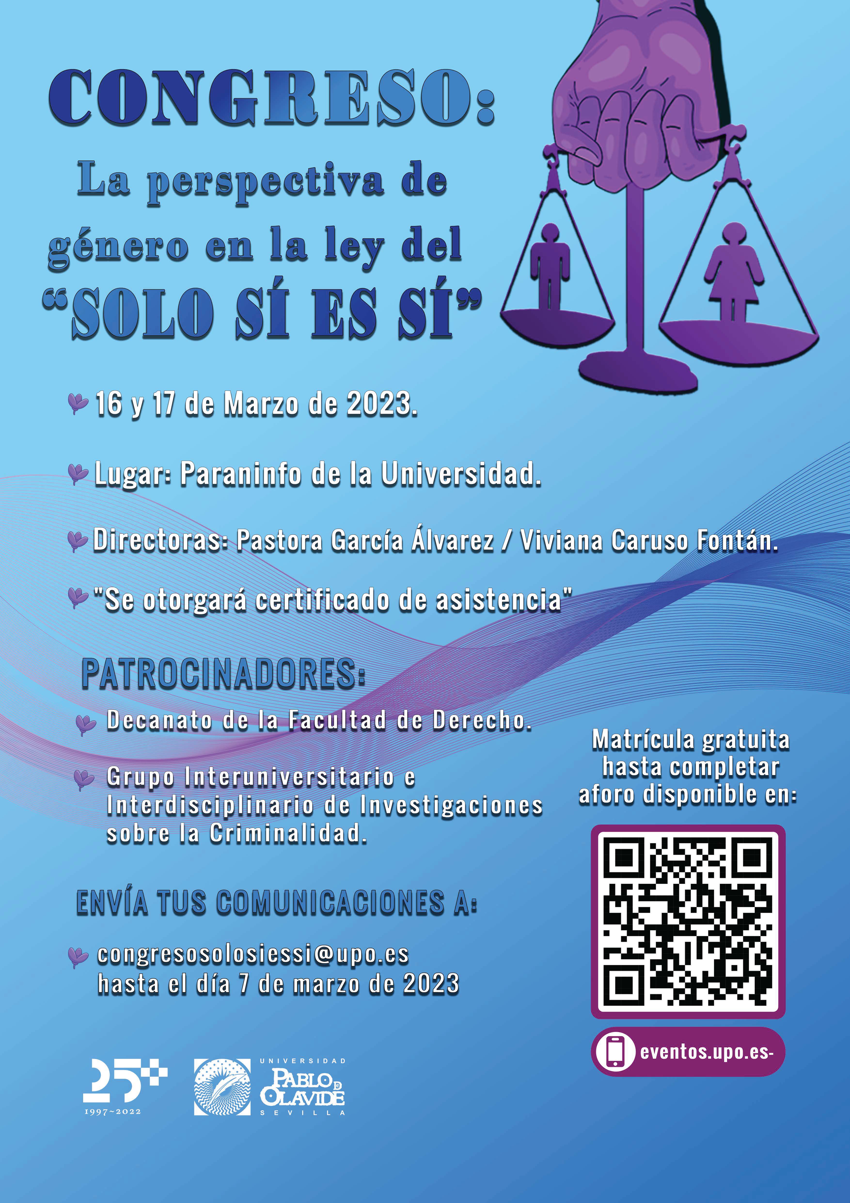 PRUEBA 1. CARTEL A3 SOLO SI ES SI