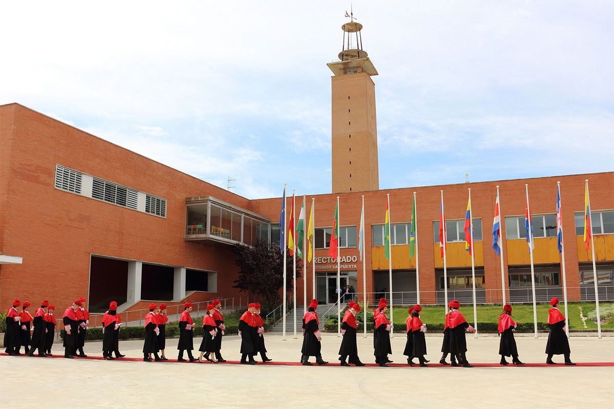 Calidad, Estrategia y Responsabilidad Social Facultad Derecho UPO