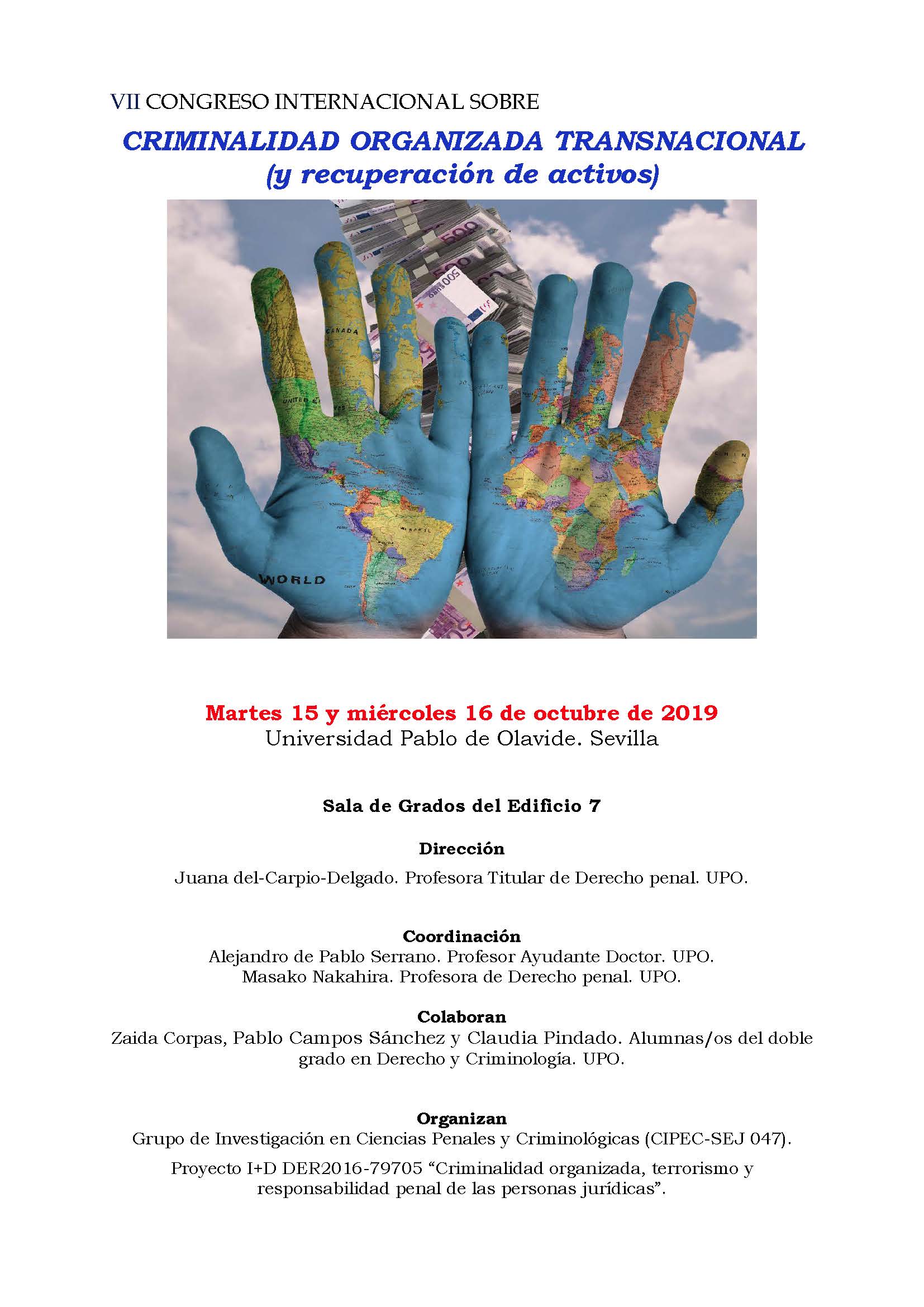 Programa VII CONGRESO INTERNACIONAL SOBRE CRIMINALIDAD ORGANIZADA_Página_1