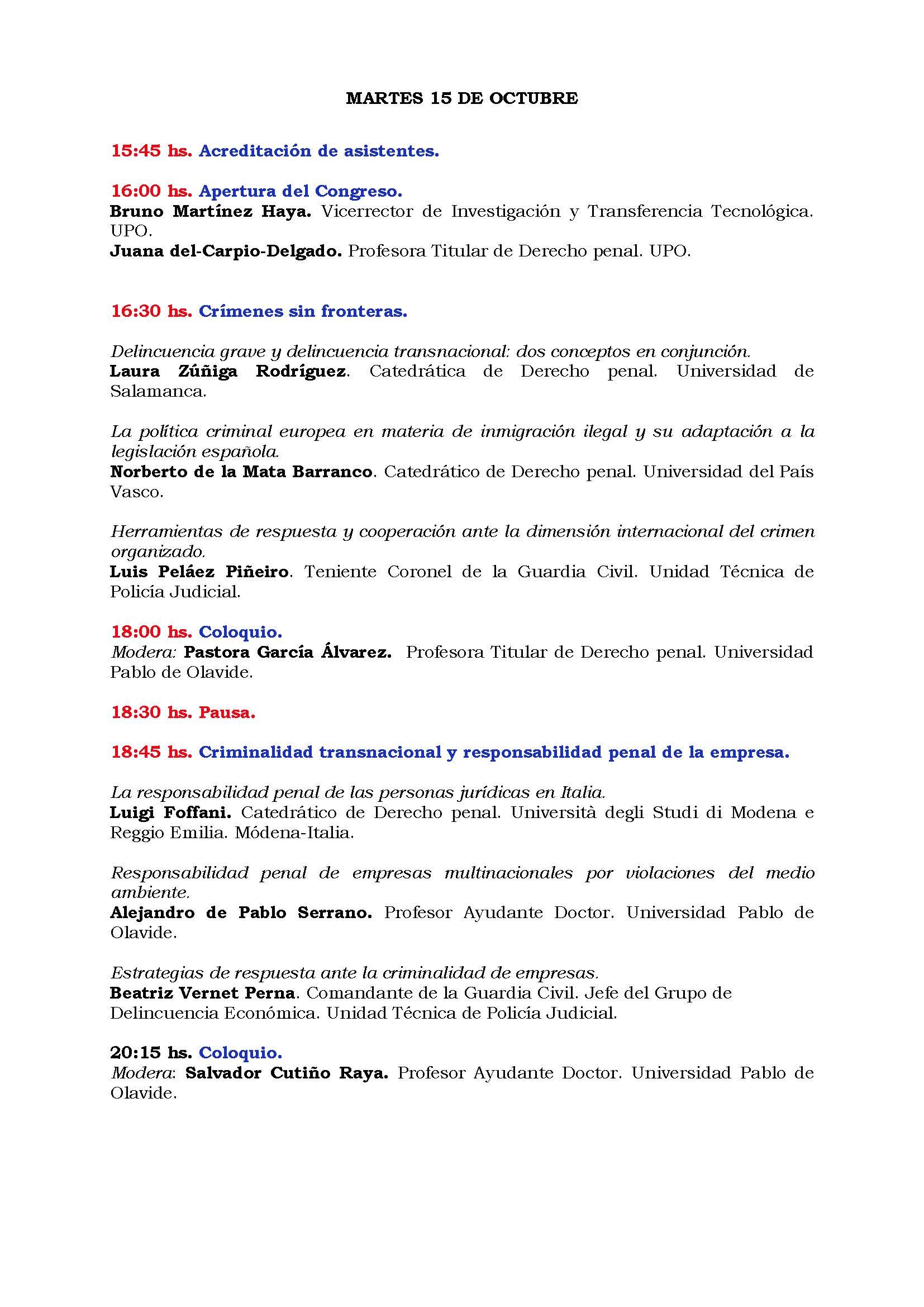 Programa VII CONGRESO INTERNACIONAL SOBRE CRIMINALIDAD ORGANIZADA_Página_2