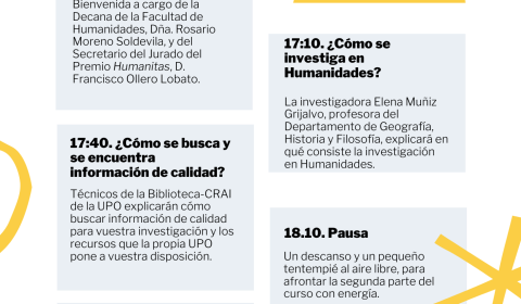 Curso de iniciación