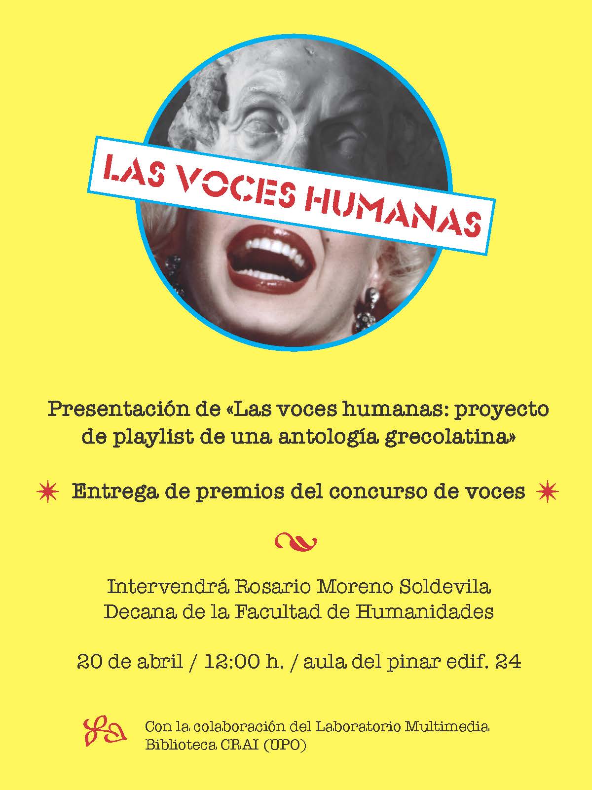 LVH PRESENTA