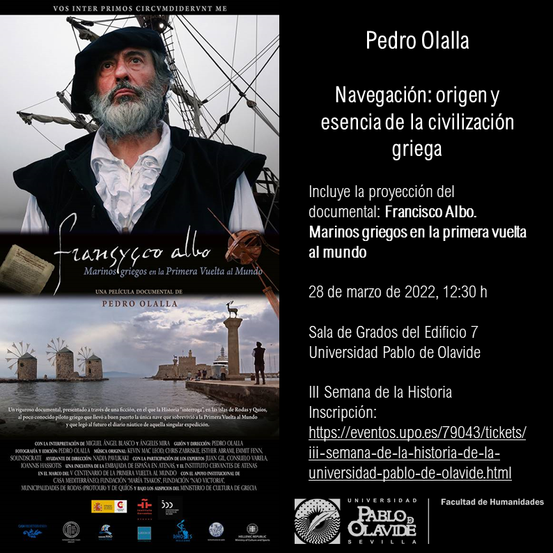 Pedro Olalla