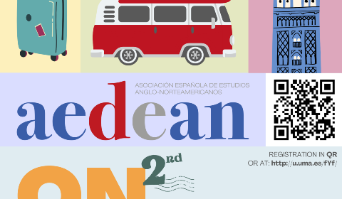2ND AEDEAN ON THE MOVE