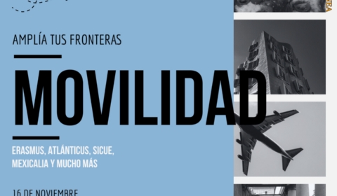 Amplía tus fronteras
