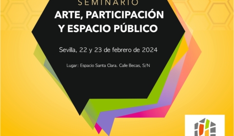 Arte, participación y espacio público