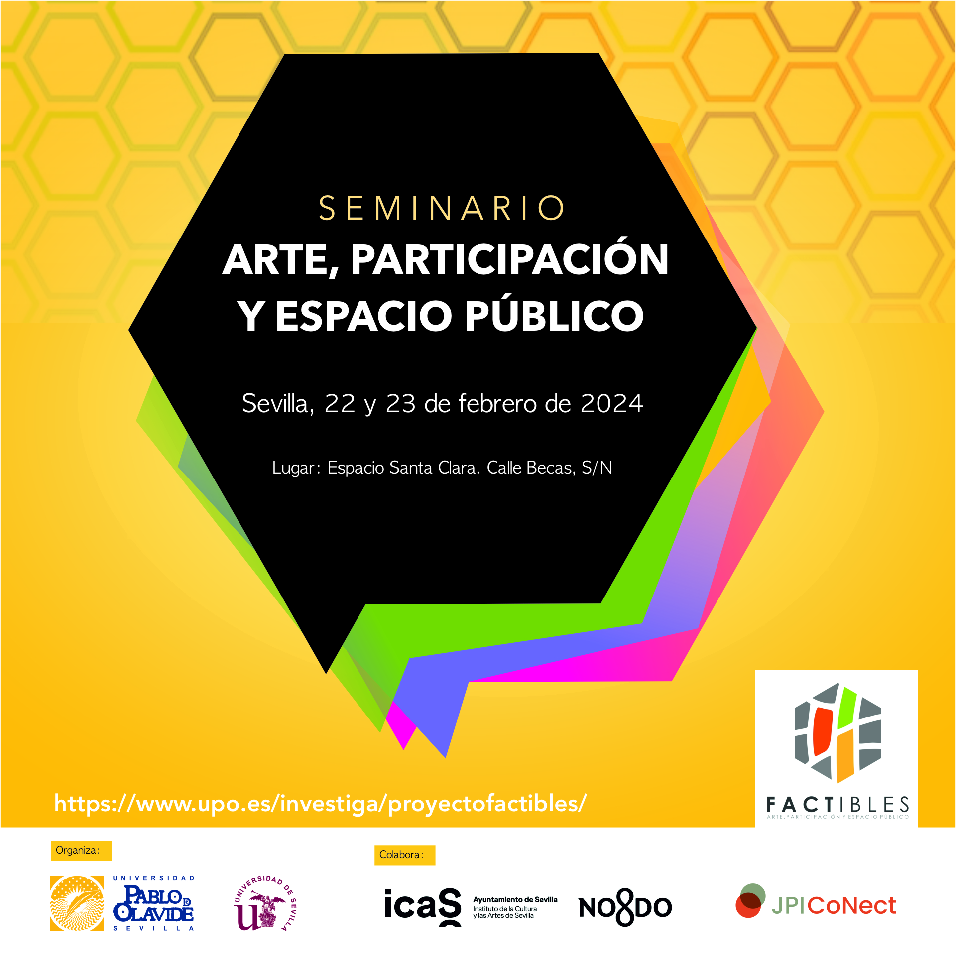 Arte, participación y espacio público