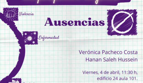 Ausencias