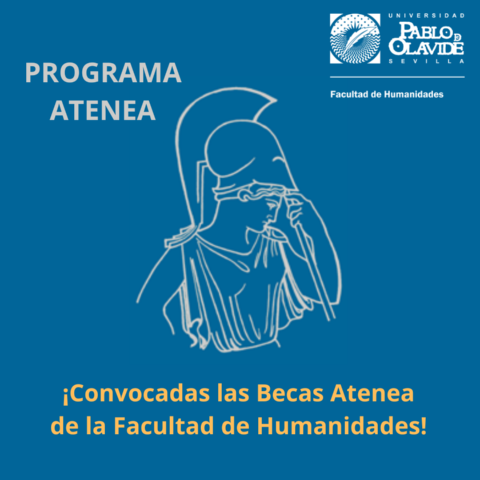 Becas Atenea