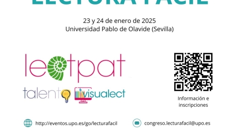 Cartel Congreso LF