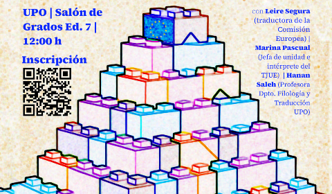 Cartel Día Europeo Lenguas