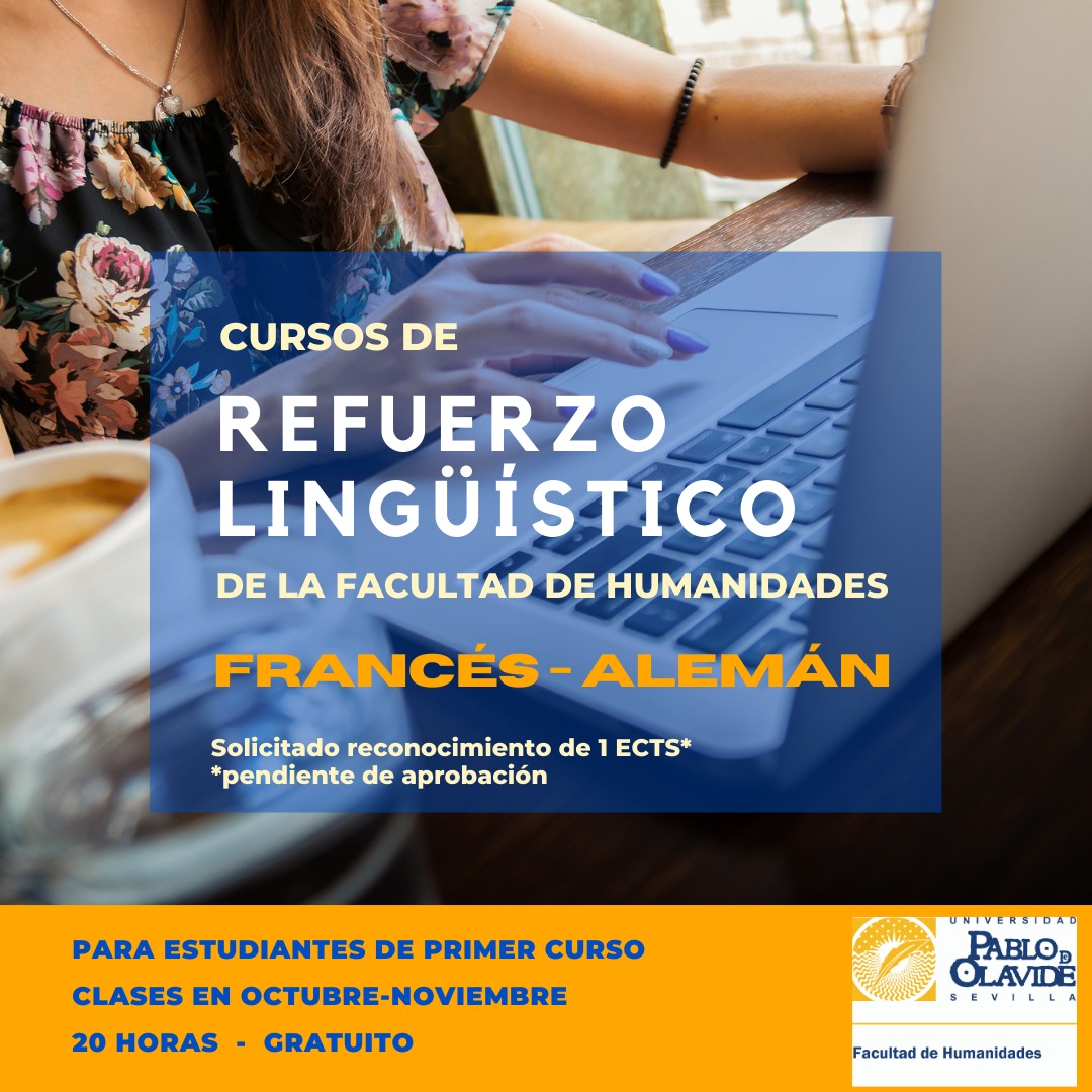 Cartel Refuerzo Lingüístico 20_21