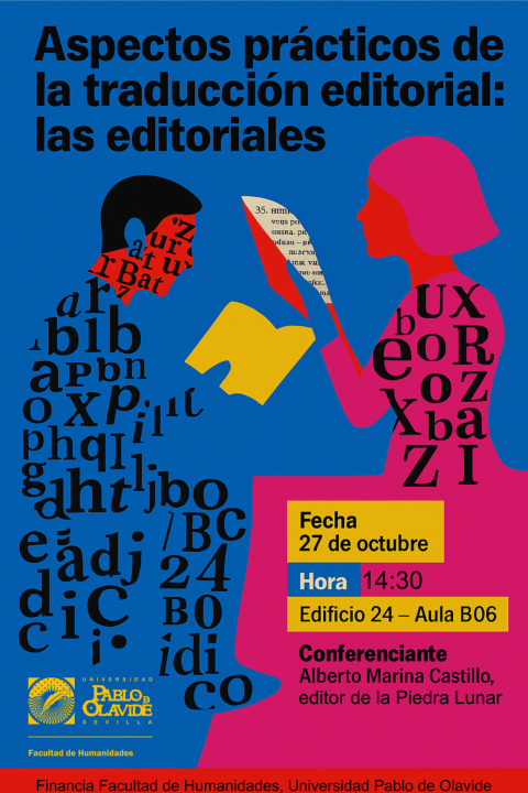 Cartel editoriales