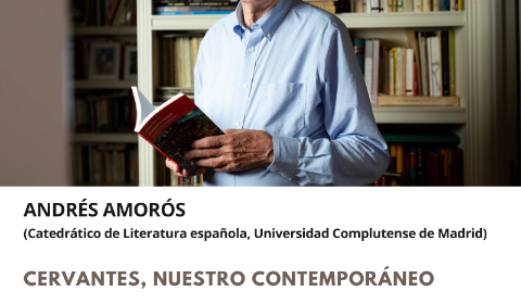 Cartel febrero Amorós