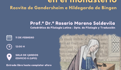 Ciencia en el monasterio