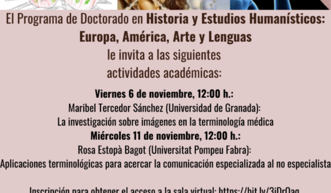 Conferencias_terminología_médica