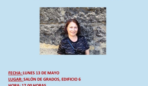 Consuelo Triviño_Cartel