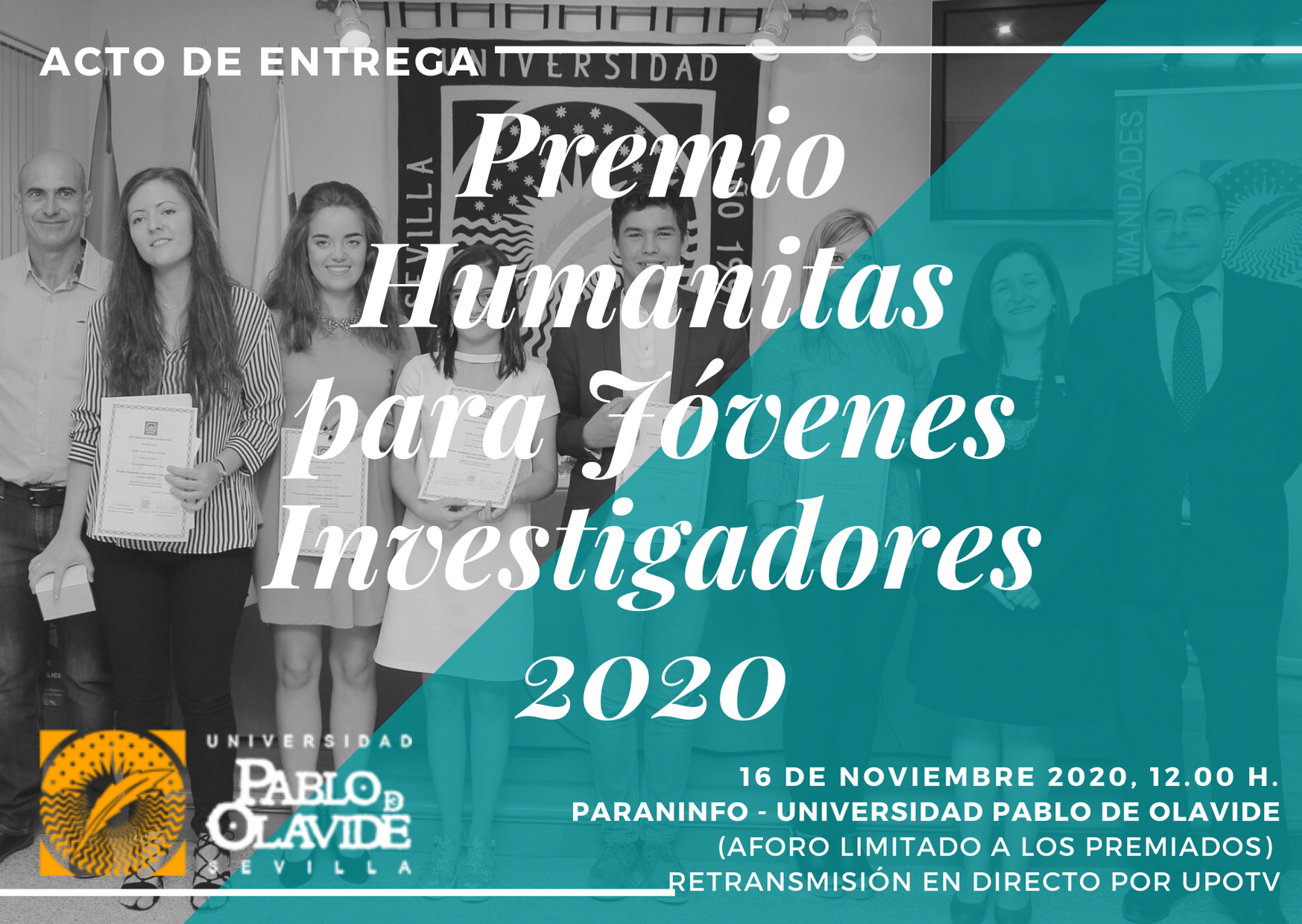 Copy of Premio Humanitas