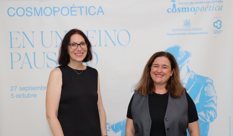 Cosmopoética 2024