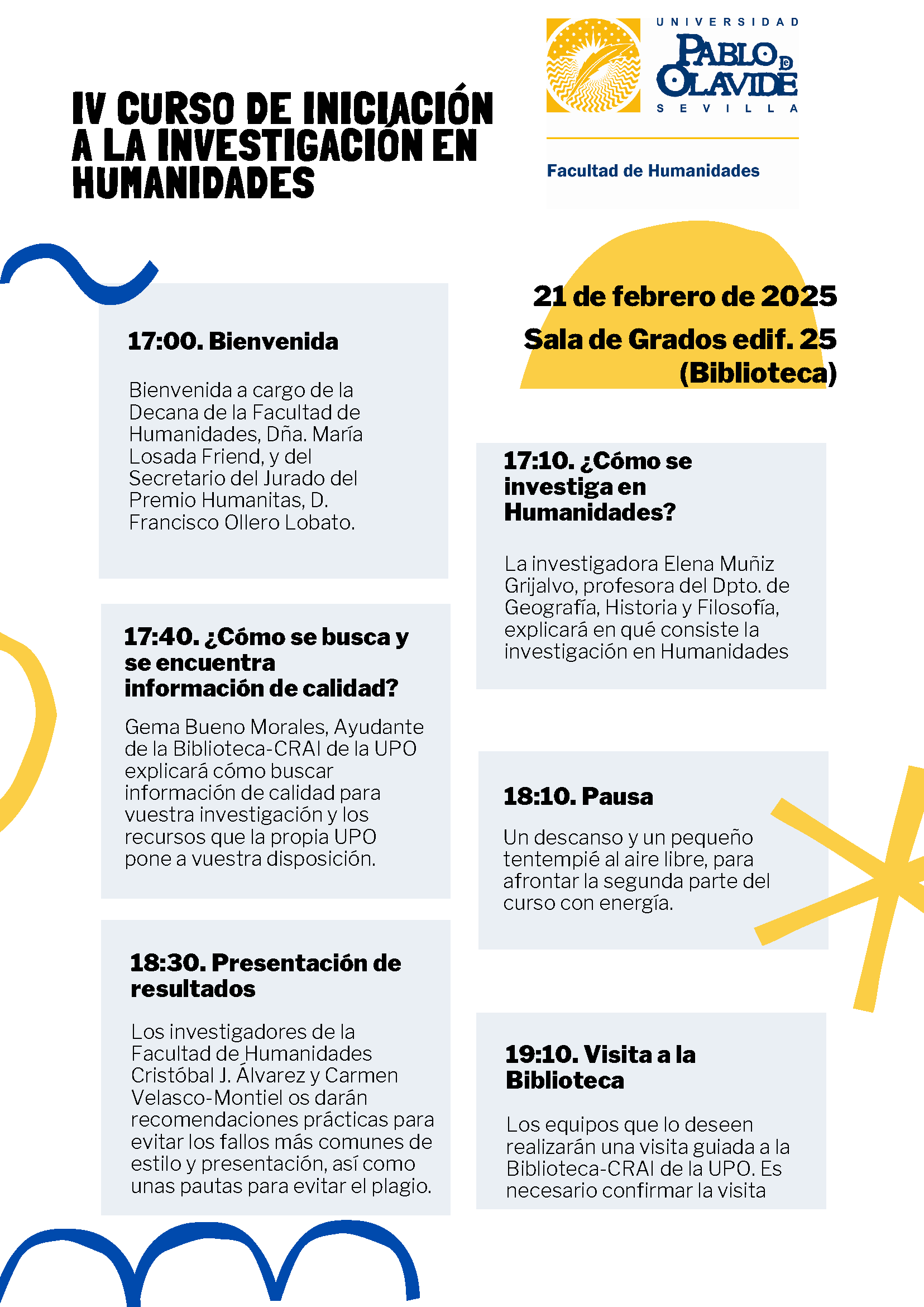 Curso de iniciación-2025