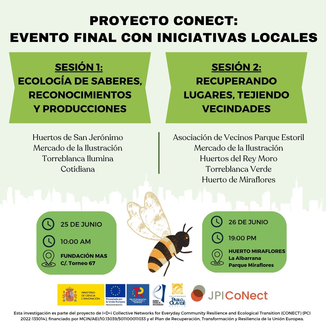 EVENTO FINAL