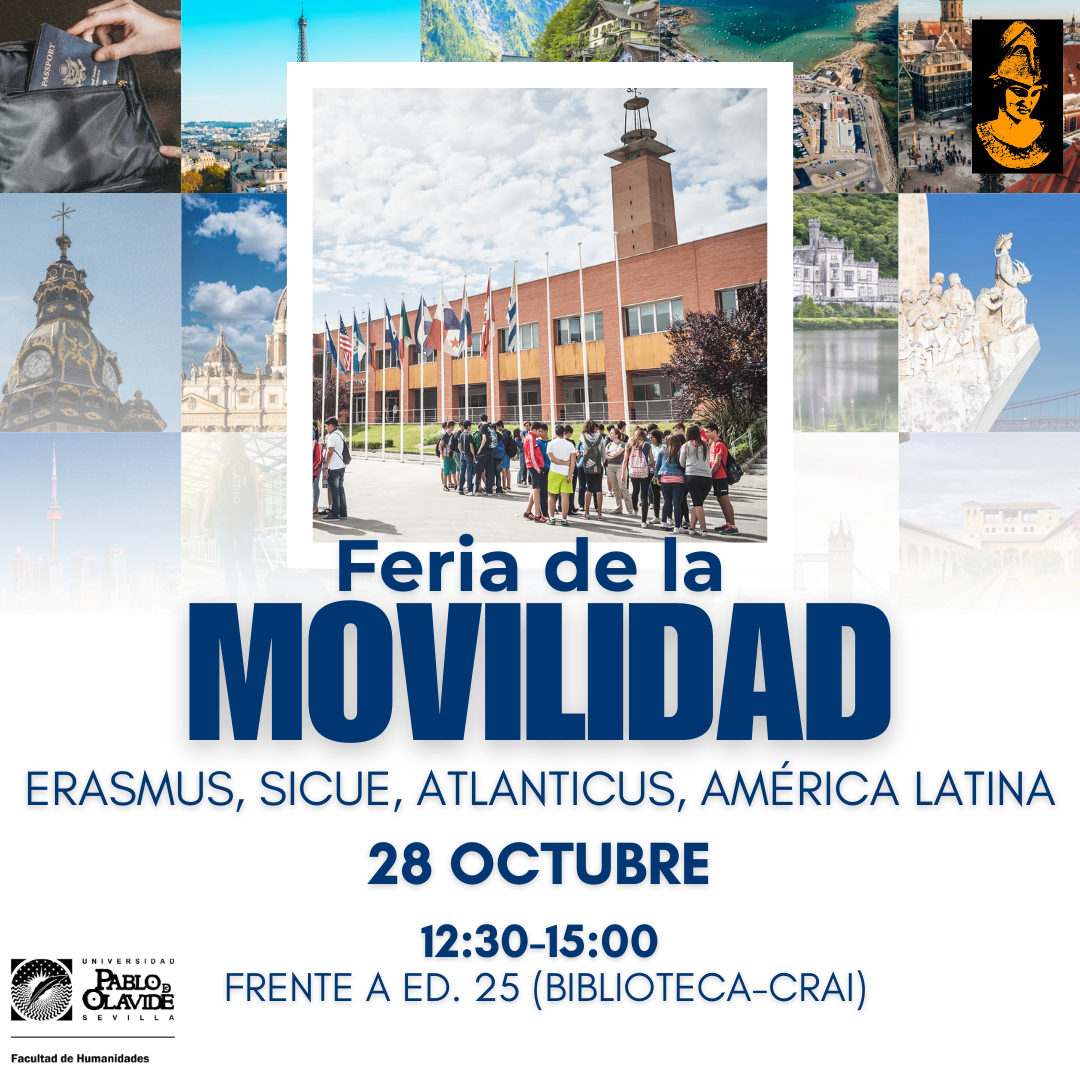 Feria Movilidad