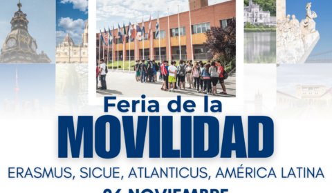 Feria de la Movilidad