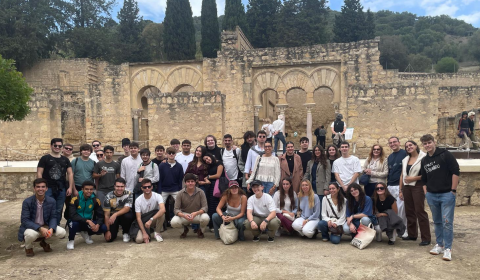 IMAGEN PRINCIPAL Medina Azahara