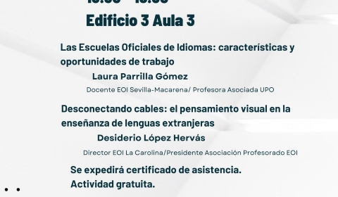 Jornadas UPO 24